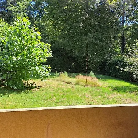 Wasgau Felsen- Und Seen Apartment Ludwigswinkel