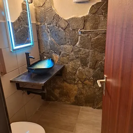 Wasgau Felsen- Und Seen Apartamento *