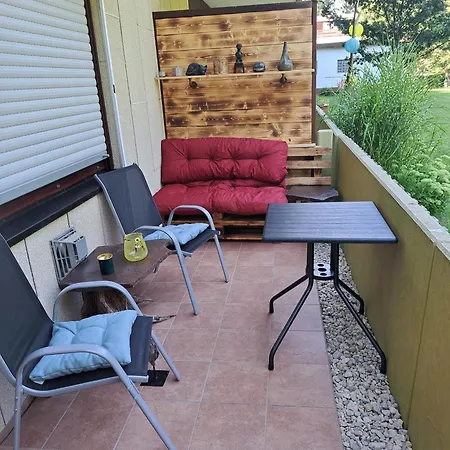 Wasgau Felsen- Und Seen *