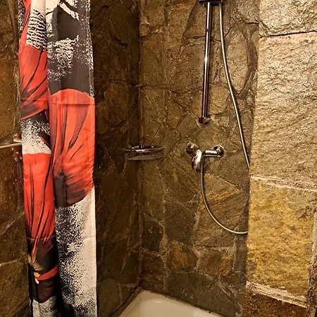 Apartamento Wasgau Felsen- Und Seen