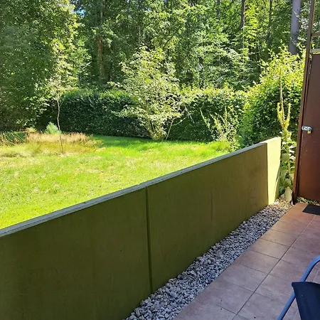 Apartment Wasgau Felsen- Und Seen