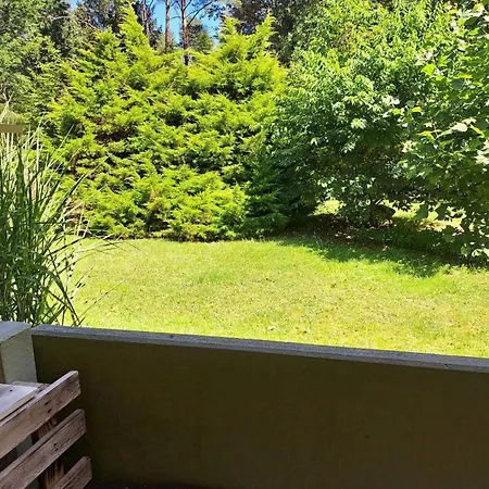Wasgau Felsen- Und Seen Apartment