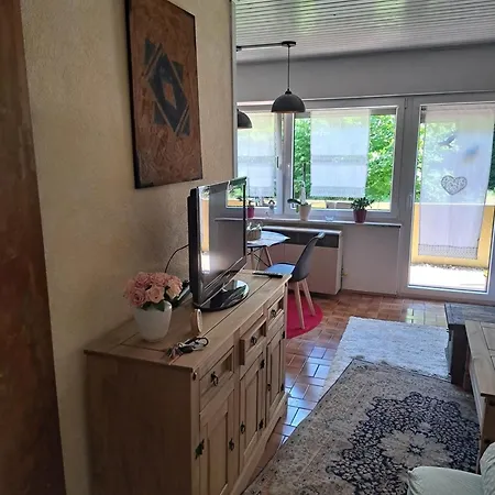 Wasgau Felsen- Und Seen Apartment *
