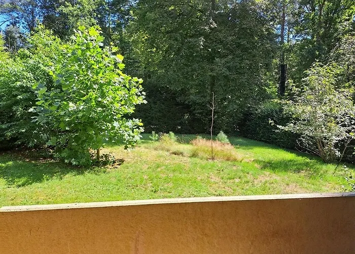 Wasgau Felsen- Und Seen Apartamento Ludwigswinkel