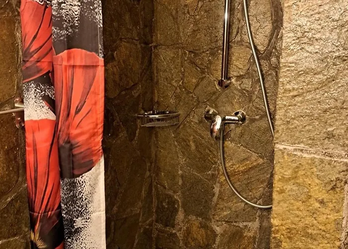 Apartamento Wasgau Felsen- Und Seen