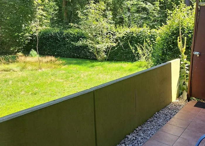 Apartamento Wasgau Felsen- Und Seen