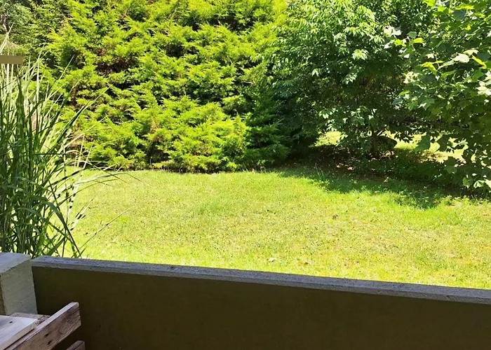 Wasgau Felsen- Und Seen Apartamento